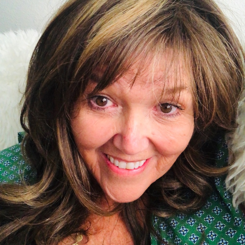 Meet your Posher, Marie
